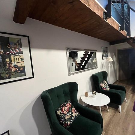 Jokai Apartman Komárno Exterior foto