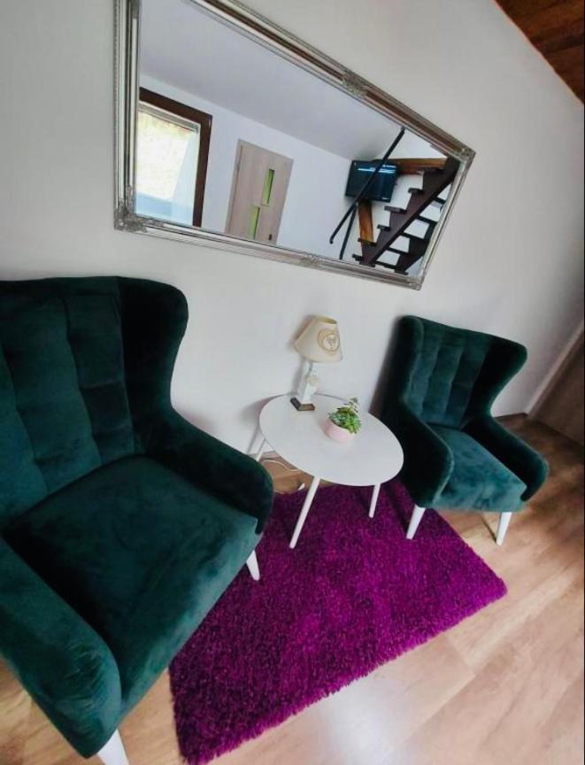 Jokai Apartman Komárno Exterior foto