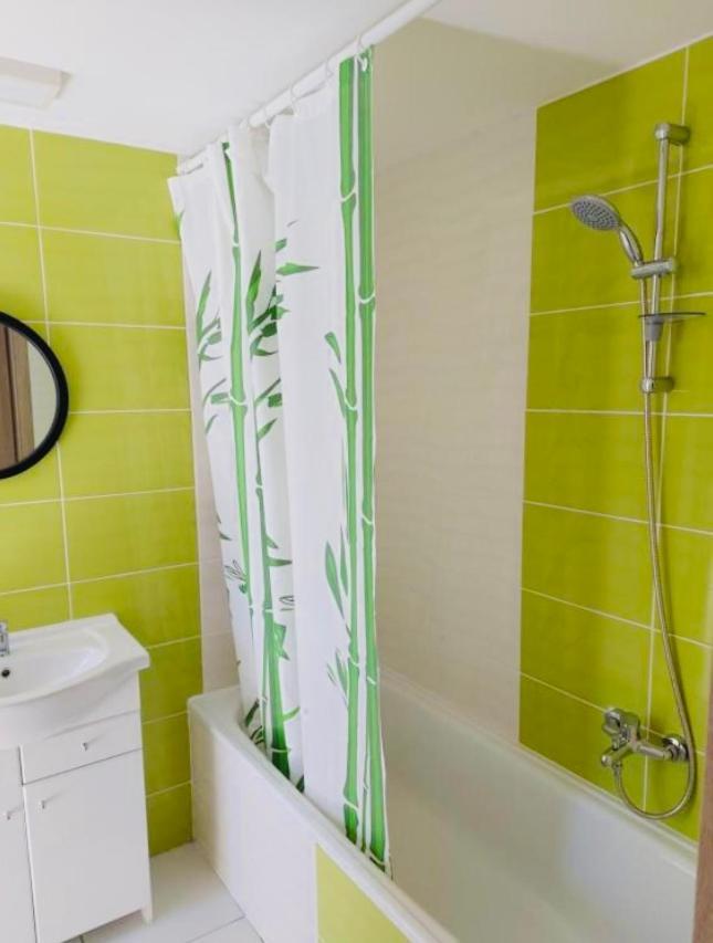 Jokai Apartman Komárno Exterior foto